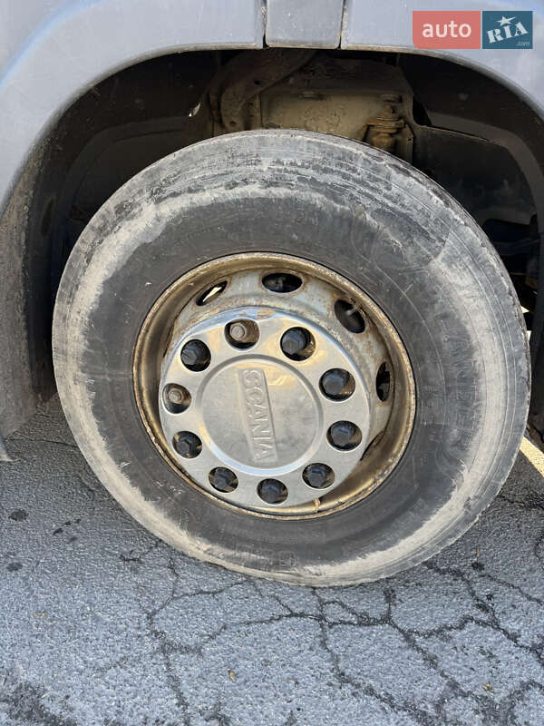 Тягач Scania R 380 2011 в Львові фото 13 Тягач Scania R 380 2011 в Львові