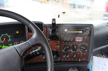 Другая спецтехника Scania R 400 2006 в Черновцах