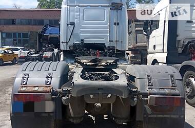 Тягач Scania R 400 2010 в Одессе