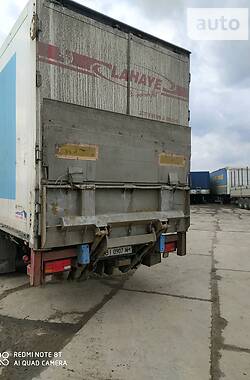 Тягач Scania R 400 2011 в Полтаве