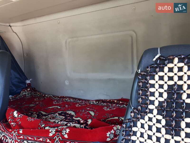 Тягач Scania R 400 2009 в Житомирі фото 4 Тягач Scania R 400 2009 в Житомирі