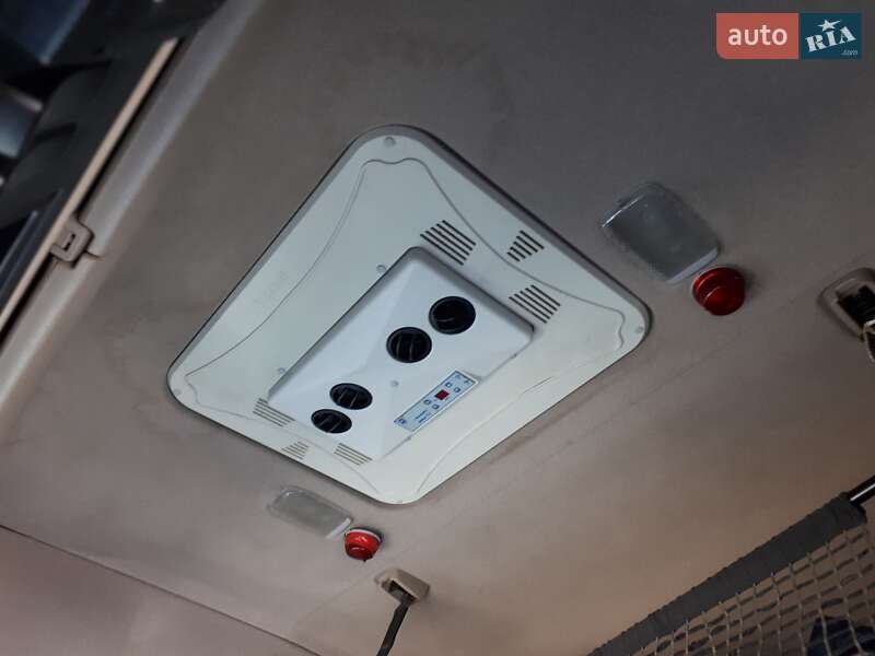 Тягач Scania R 400 2009 в Житомирі фото 13 Тягач Scania R 400 2009 в Житомирі