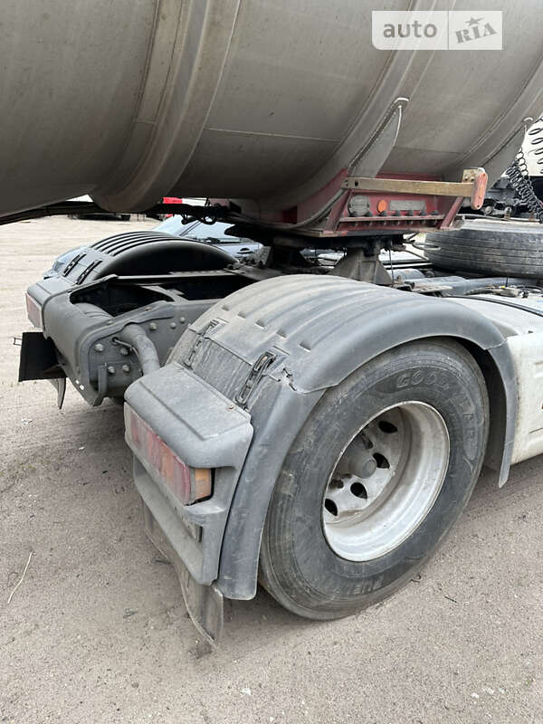 Тягач Scania R 400 2008 в Охтирці