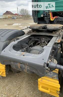 Тягач Scania R 400 2011 в 