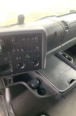 Тягач Scania R 400 2011 в 
