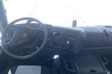 Тягач Scania R 400 2011 в 