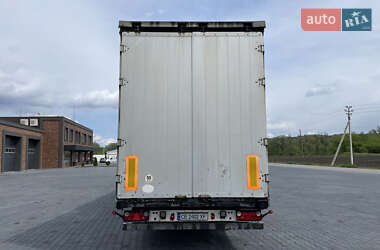 Тягач Scania R 400 2009 в 