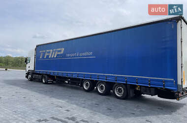 Тягач Scania R 400 2009 в 