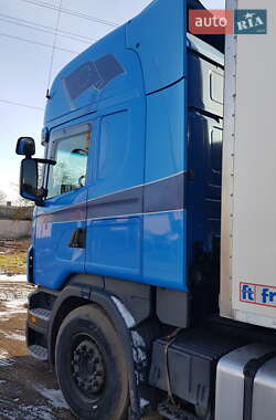 Тягач Scania R 400 2011 в 