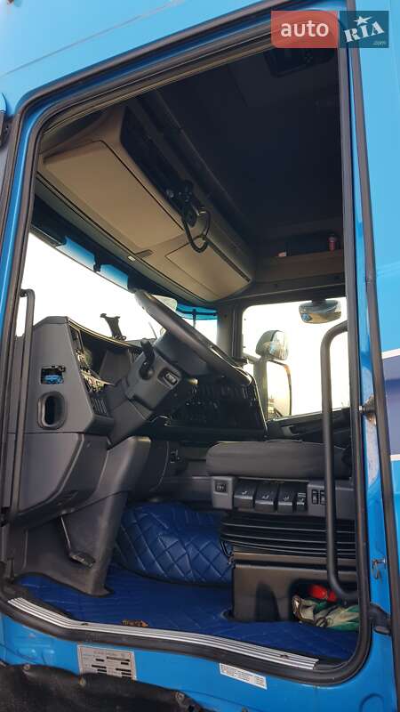 Тягач Scania R 400 2011 в Чернівцях