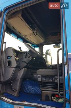 Тягач Scania R 400 2011 в 