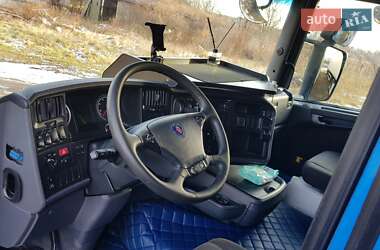 Тягач Scania R 400 2011 в 