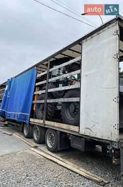 Тягач Scania R 400 2009 в 