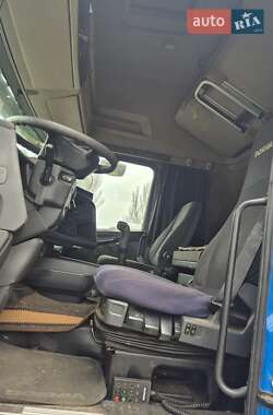Тягач Scania R 400 2010 в 