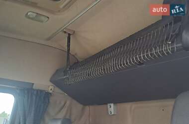 Тентованый Scania R 400 2009 в 