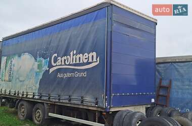 Тентованый Scania R 400 2009 в 