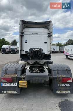 Другие грузовики Scania R 400 2014 в 