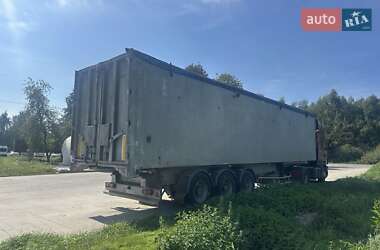 Зерновоз Scania R 400 2009 в 
