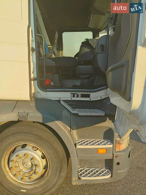 Тягач Scania R 400 2008 в Кривом Роге