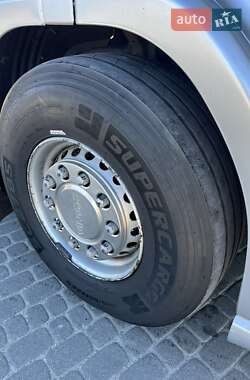 Тягач Scania R 400 2010 в 