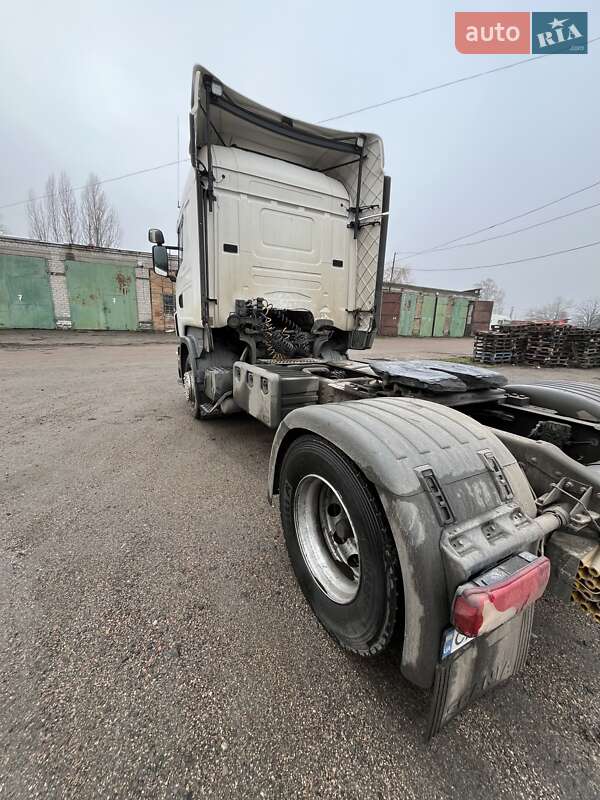 Тягач Scania R 400 2011 в Черкасах фото 7 Тягач Scania R 400 2011 в Черкасах