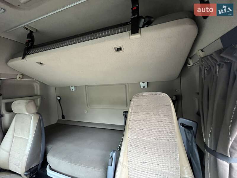 Тягач Scania R 400 2011 в Черкасах фото 12 Тягач Scania R 400 2011 в Черкасах