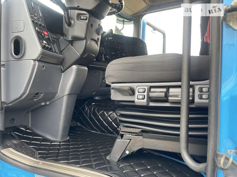 Тягач Scania R 410 2014 в Одессе