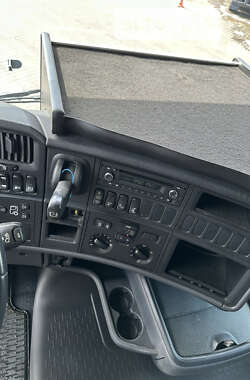 Тягач Scania R 410 2014 в Вараші
