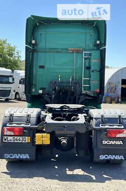Тягач Scania R 410 2016 в Чернівцях