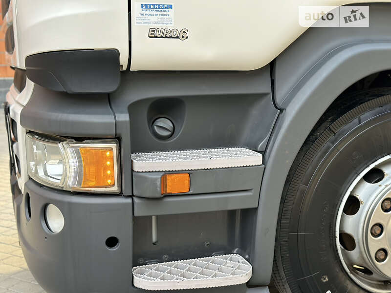 Тягач Scania R 410 2013 в Львові фото 22 Тягач Scania R 410 2013 в Львові