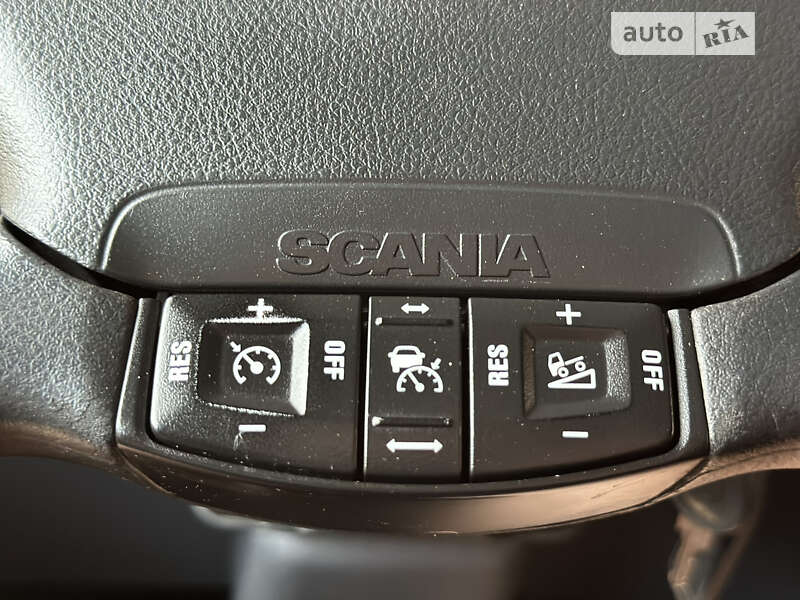 Тягач Scania R 410 2013 в Львові фото 34 Тягач Scania R 410 2013 в Львові