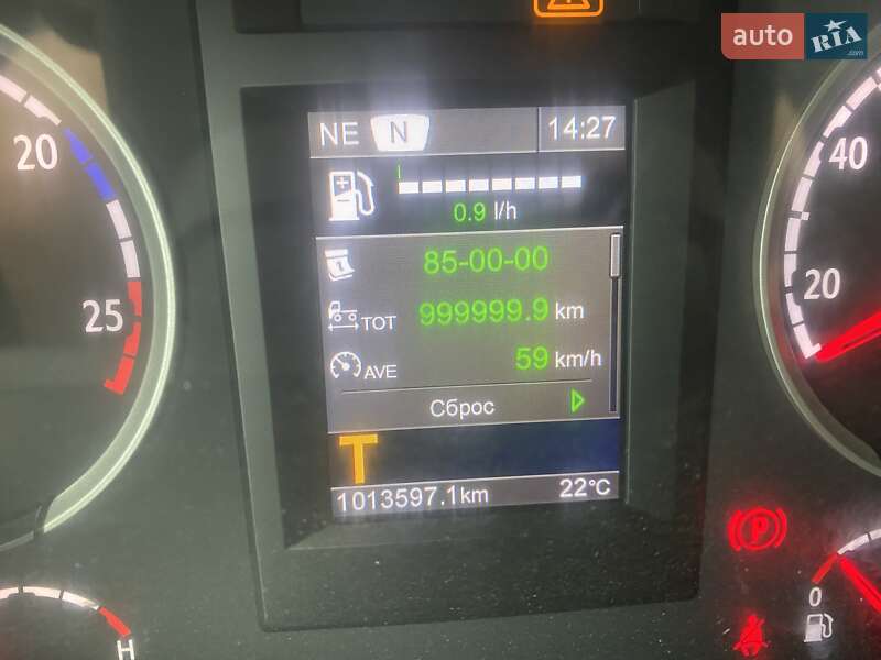 Тягач Scania R 410 2014 в Чернівцях
