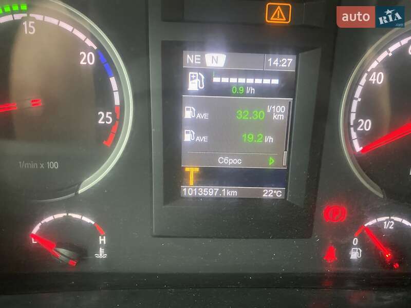Тягач Scania R 410 2014 в Чернівцях