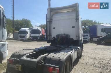 Тягач Scania R 410 2014 в 