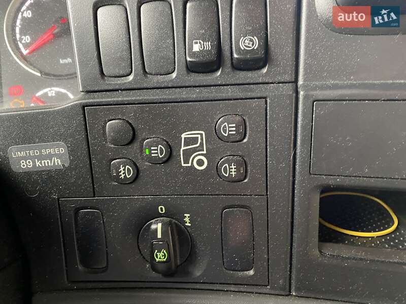 Тягач Scania R 410 2014 в Чернівцях
