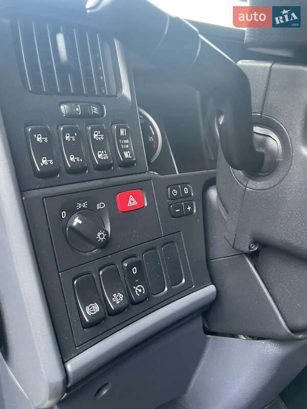 Тягач Scania R 410 2014 в Киеве