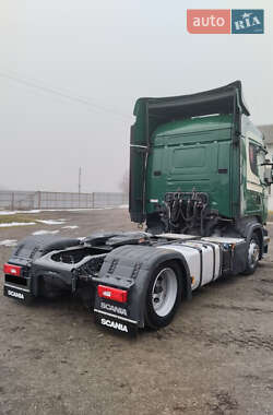 Тягач Scania R 410 2013 в Червонограді