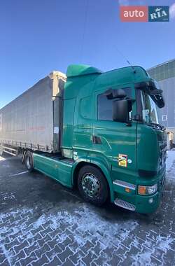 Тягач Scania R 410 2014 в Хмельницком