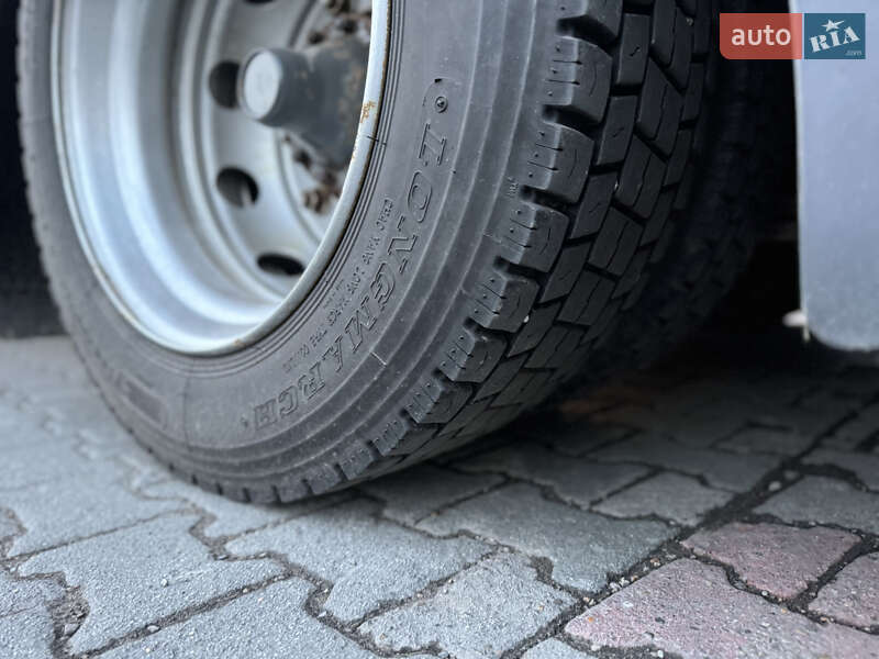 Тягач Scania R 410 2013 в Чернівцях фото 12 Тягач Scania R 410 2013 в Чернівцях