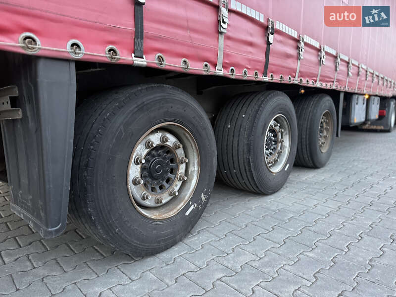 Тягач Scania R 410 2013 в Чернівцях фото 15 Тягач Scania R 410 2013 в Чернівцях