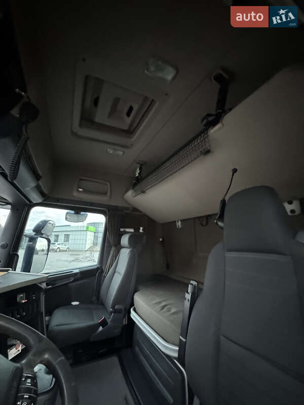 Тягач Scania R 410 2013 в Чернівцях фото 33 Тягач Scania R 410 2013 в Чернівцях