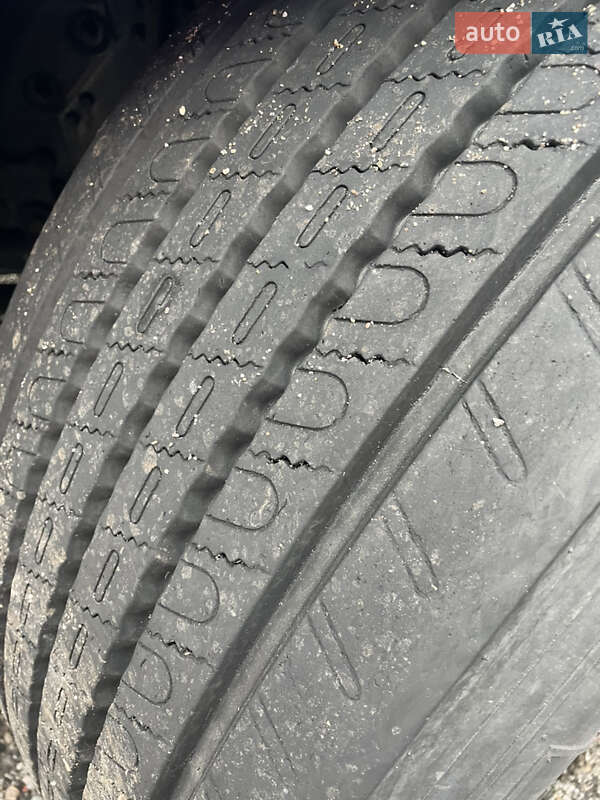 Тягач Scania R 410 2014 в Киеве