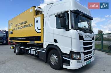 Рефрижератор Scania R 410 2020 в 