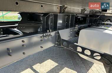 Рефрижератор Scania R 410 2020 в 
