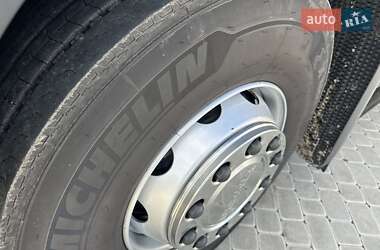 Рефрижератор Scania R 410 2020 в 