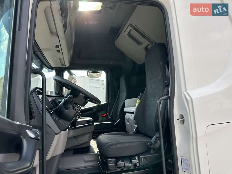 Контейнеровоз Scania R 410 2020 в Залещиках