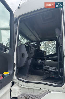 Тягач Scania R 410 2016 в 