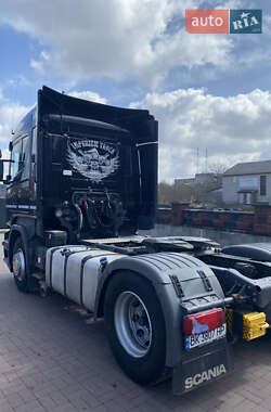 Тягач Scania R 410 2014 в 