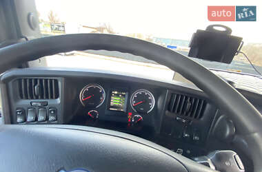 Тягач Scania R 410 2014 в 
