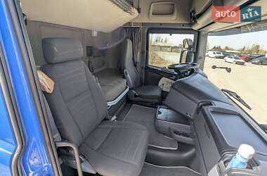 Тягач Scania R 410 2014 в 